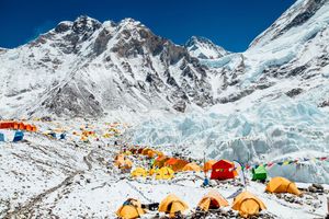 Everest Base Camp & Kala Patthar - 14 Days